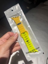Hope Sinclair review photo