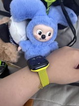 Simba review photo