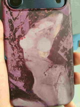 Jasmine review photo
