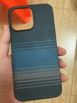 Chloe Martinez review photo