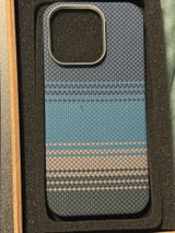 Amelia Carter review photo