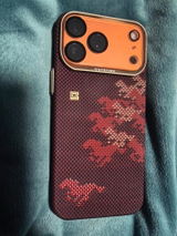 Jackson Reed review photo