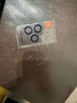 Vance Stone review photo