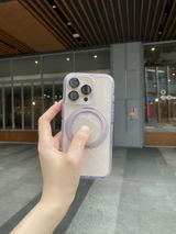 Luna Cross review photo