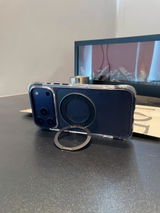 Max Webb review photo