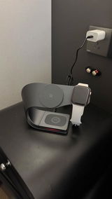 Riven Grey review photo