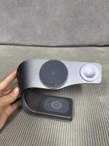Silvanus Grey review photo
