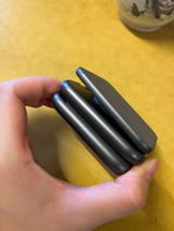 Raphael Stone review photo