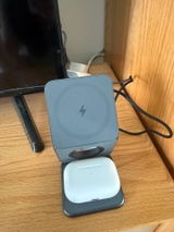 Lachlan Cross review photo