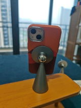 Nia Stone review photo