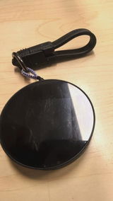Quinn Cross review photo