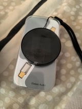 Arthur Webb review photo
