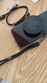 Ava Cross review photo