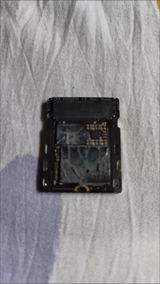 Nina Cross review photo