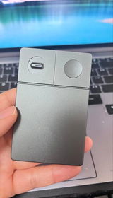 Jasper Webb review photo