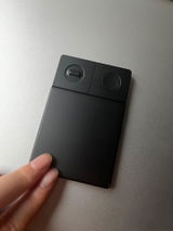 Iris Cross review photo