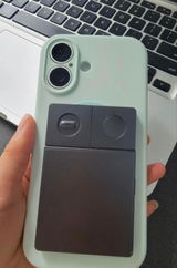 Xan Stone review photo