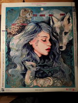 Verpoort Severine review photo
