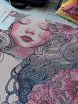 Justina review photo
