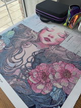 Justina review photo
