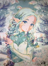 Hannah L. review photo