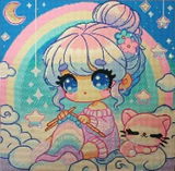 Hannah L. review photo