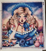 Tiphanie review photo