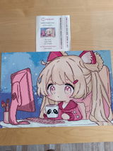 Sabrina review photo