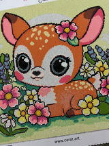 Cindy K review photo