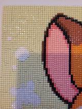 Caro review photo