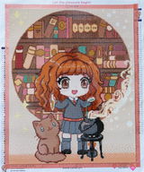 Katarina G. review photo