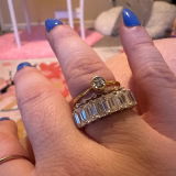 Sherry T. review photo