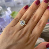 Karin B. review photo