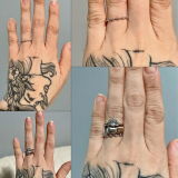 , J. review photo