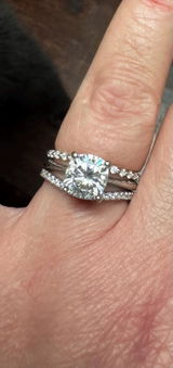 Angelique S. review photo