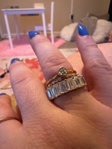 Sherry T. review photo