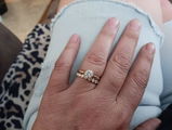 Dina L. review photo