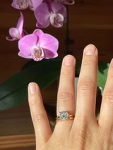 Etsy c. review photo