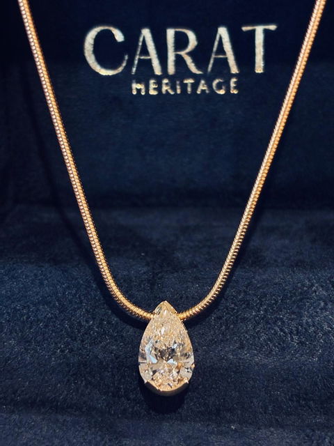 Carat Heritage