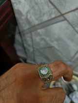 Rahul Singh review photo