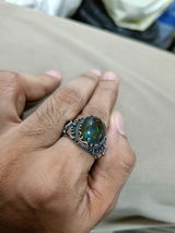 Abhishek vaid review photo