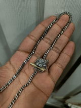 TG Raman review photo