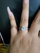 Supriya fernandes review photo