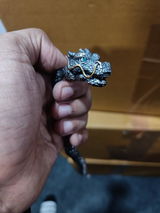 Harsh Kaushik review photo