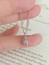 Crystal review photo