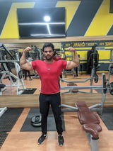 Piyush Yadav review photo