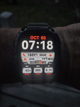 Bo Leatherwood review photo