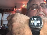 George Vacek review photo