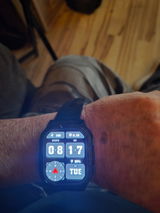 Bruce Laraway review photo