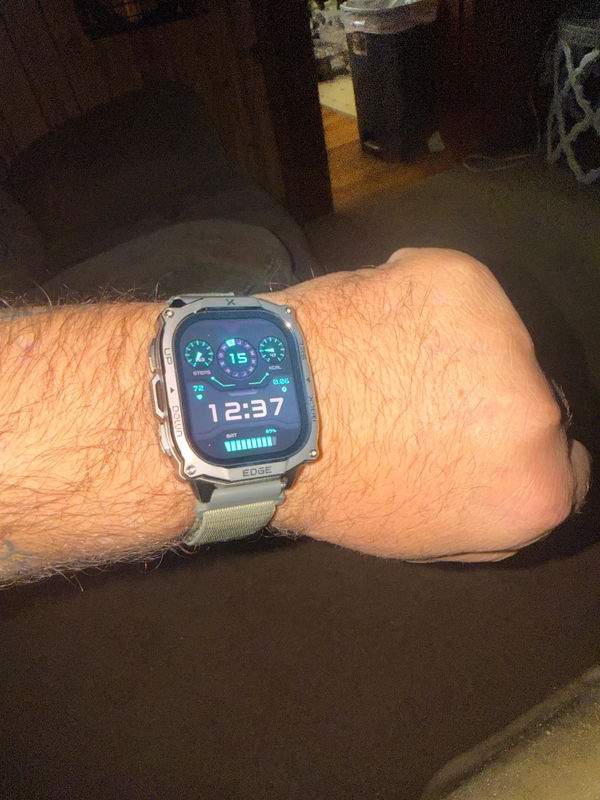 Phillip's Carbinox Edge